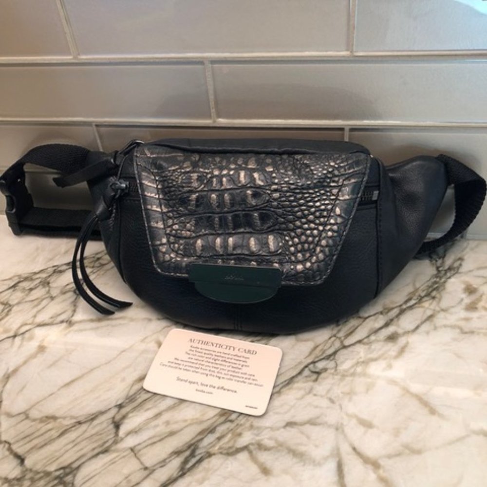 Kooba Panama Fanny Pack